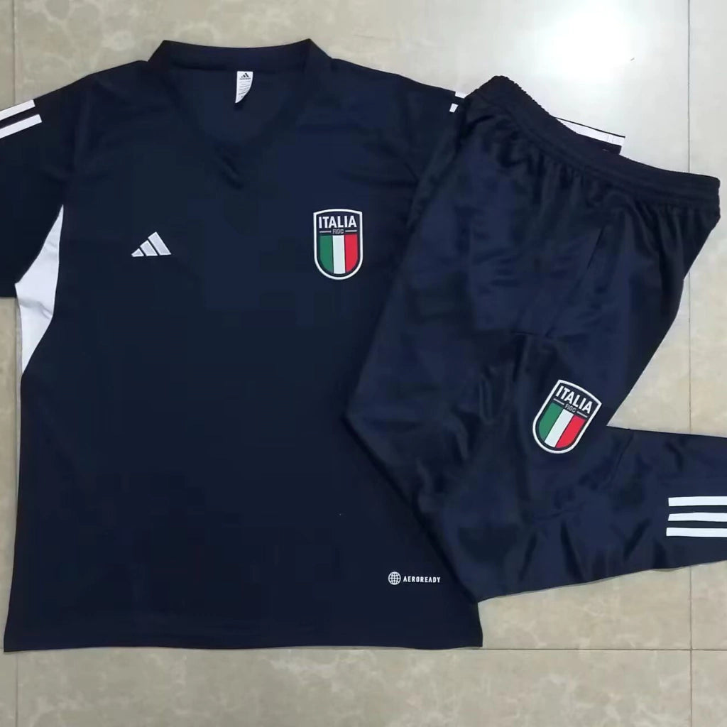 Italy Concentration Kit