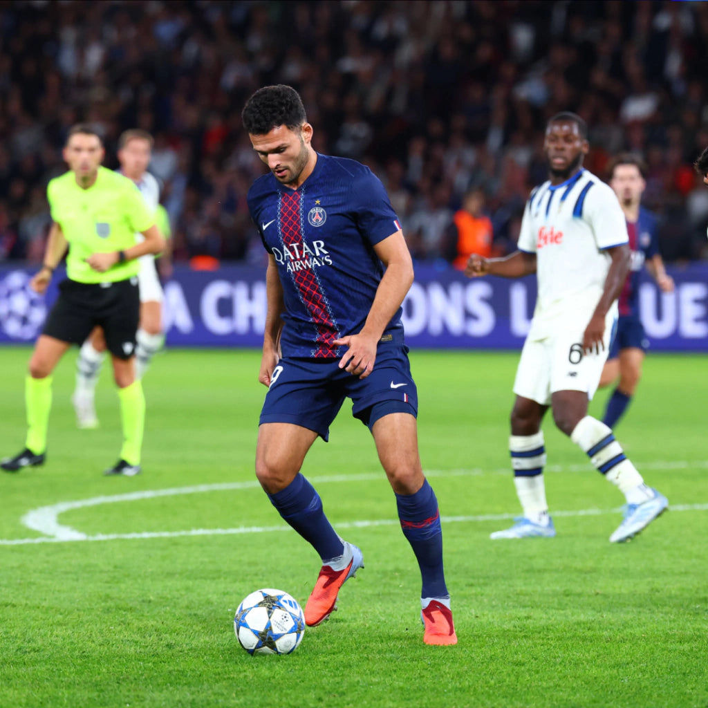 PSG game kit