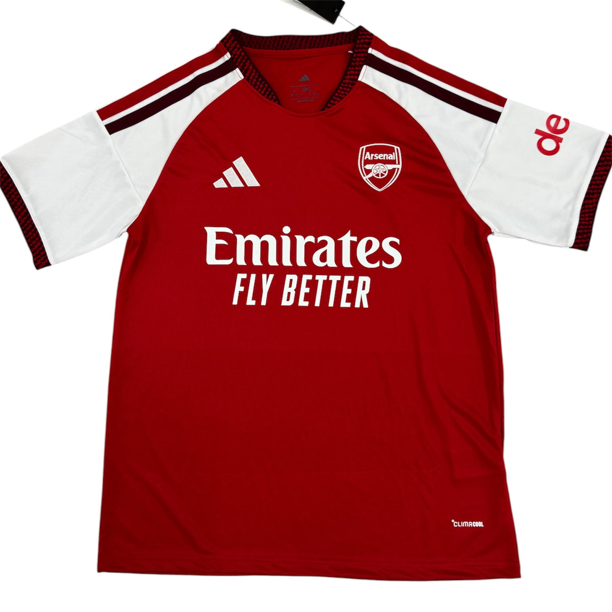 Jersey Arsenal 26/27 - STOCK