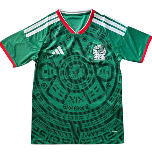 Jersey Mexico - Mundial 2026