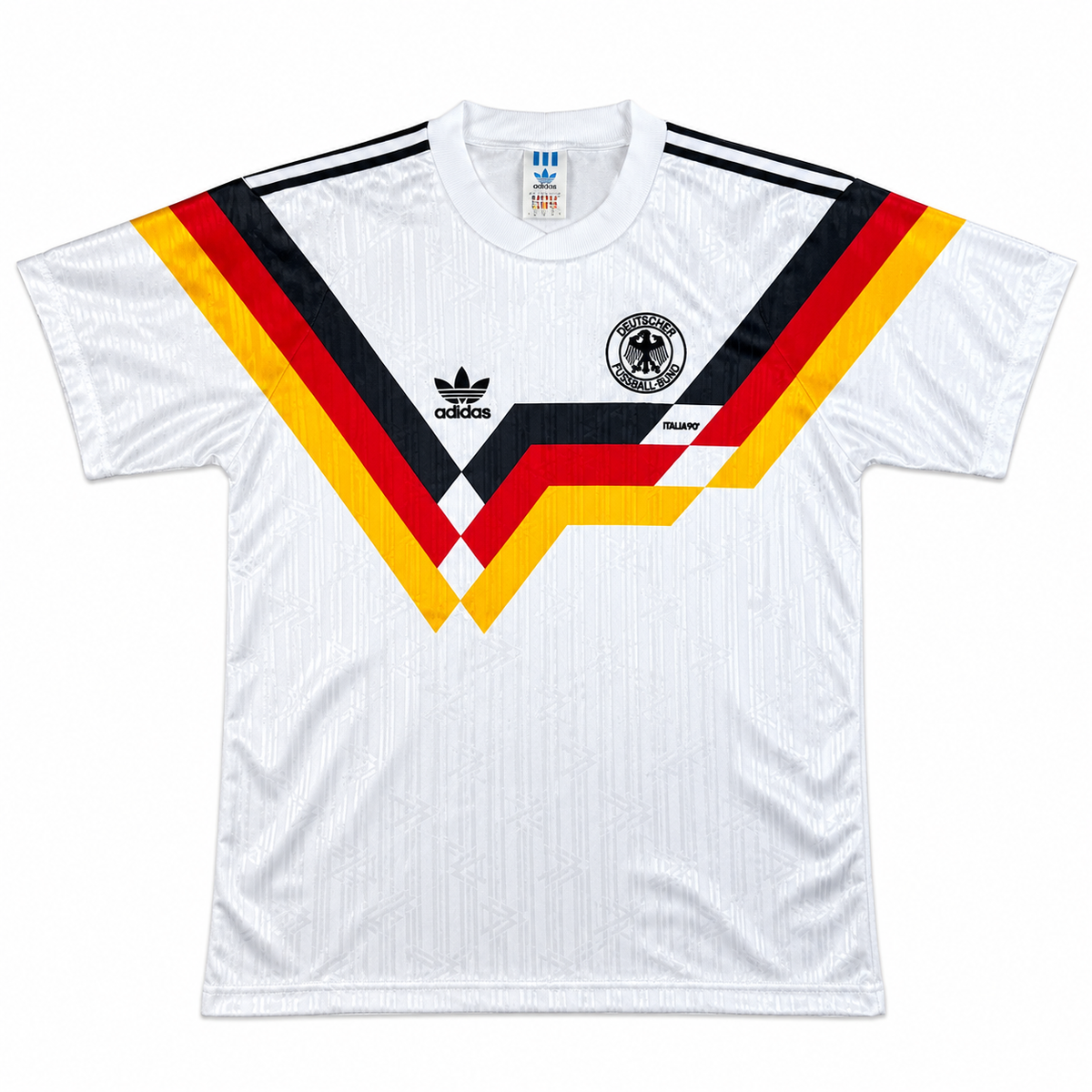 Jersey Alemania 1990 Retro