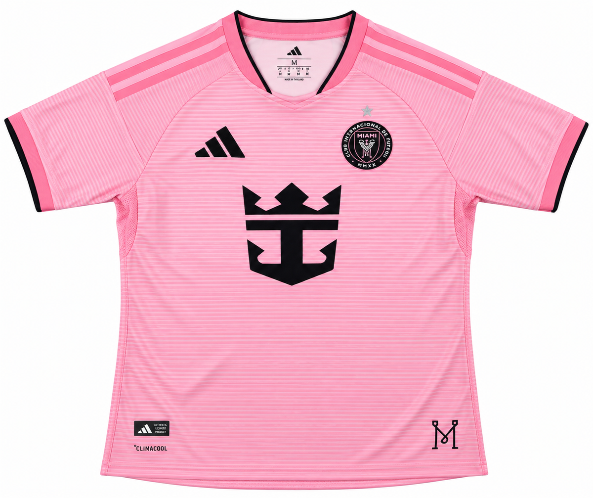 Jersey Inter Miami 26/27