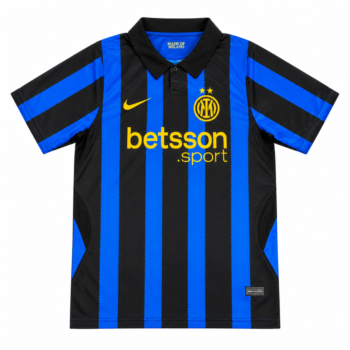 Jersey Inter de Milán 26/27 - STOCK