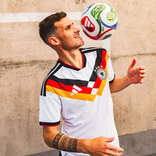 Jersey Alemania - Mundial 2026