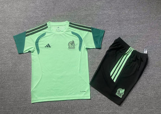 Kit de entrenamiento México