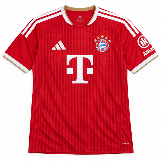 Jersey Bayern Múnich 26/27 - STOCK