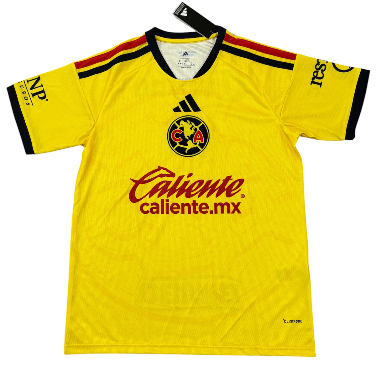Jersey América 26/27