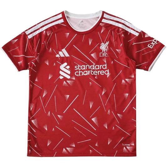 Jersey Liverpool 26/27