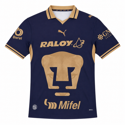 Jersey Pumas 26/27 - STOCK