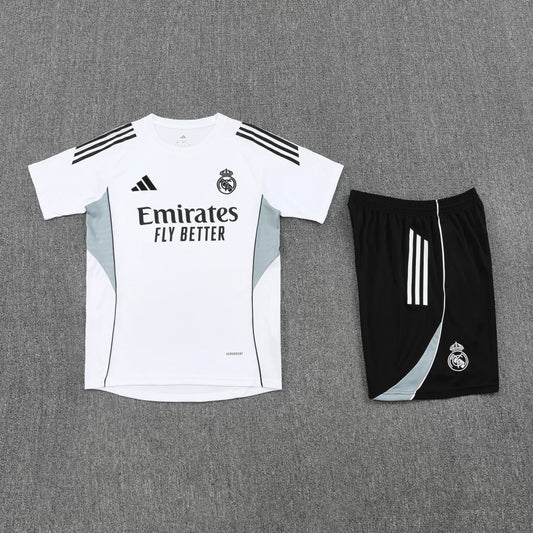 Kit de Entrenamiento Real Madrid