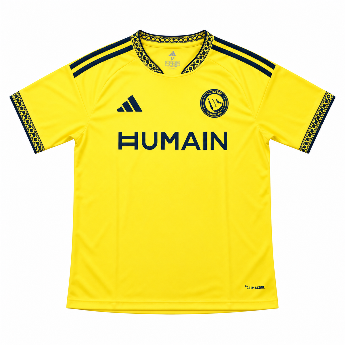 Jersey Al-Nassr 26/27