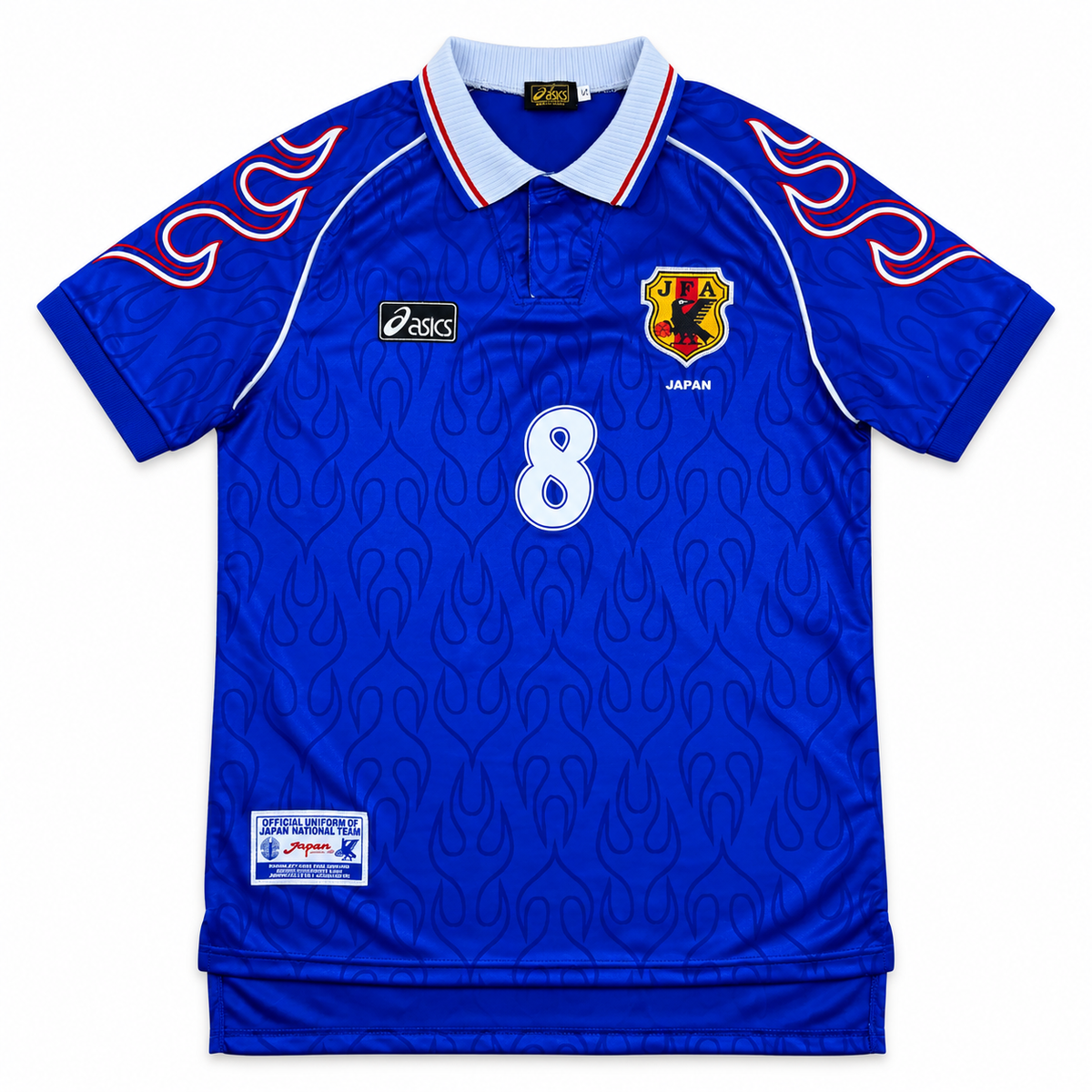 Jersey Japón 1998 retro